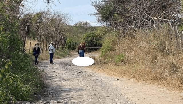 Hallan a mujer sin vida en Huatusco; investigan su muerte