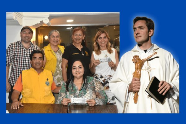 Invitan a la obra ´Mi Cristo Roto´ con Alberto Mayagoitia