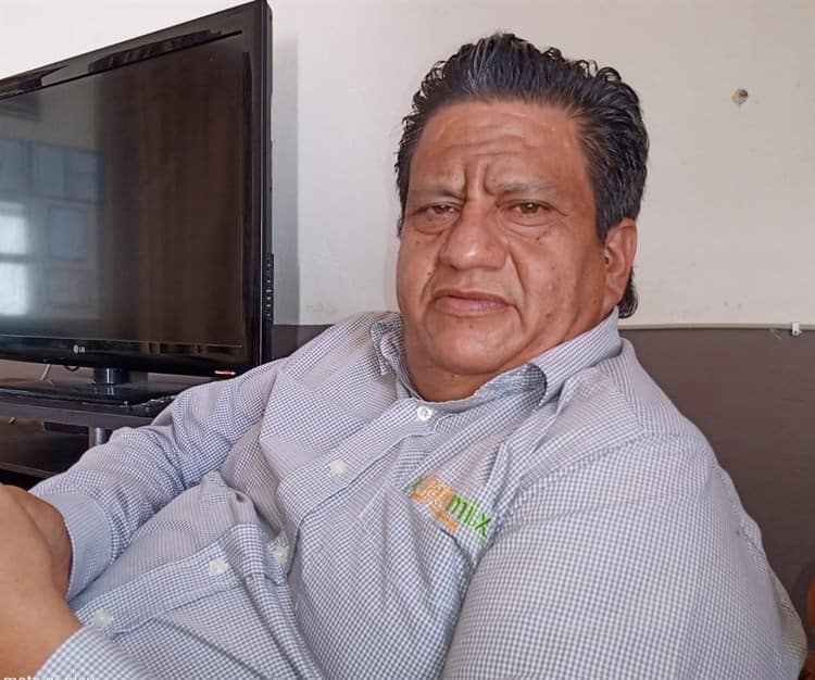 En jaque por estiaje, productores limoneros veracruzanos