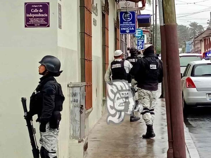 ¡No llegó al hospital! muerte de mujer genera movilización en Orizaba