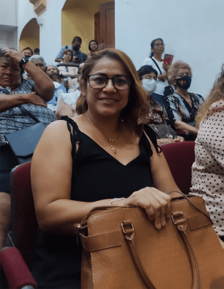 Profesionales de la salud mental imparten Sana tu alma, sana tu vida