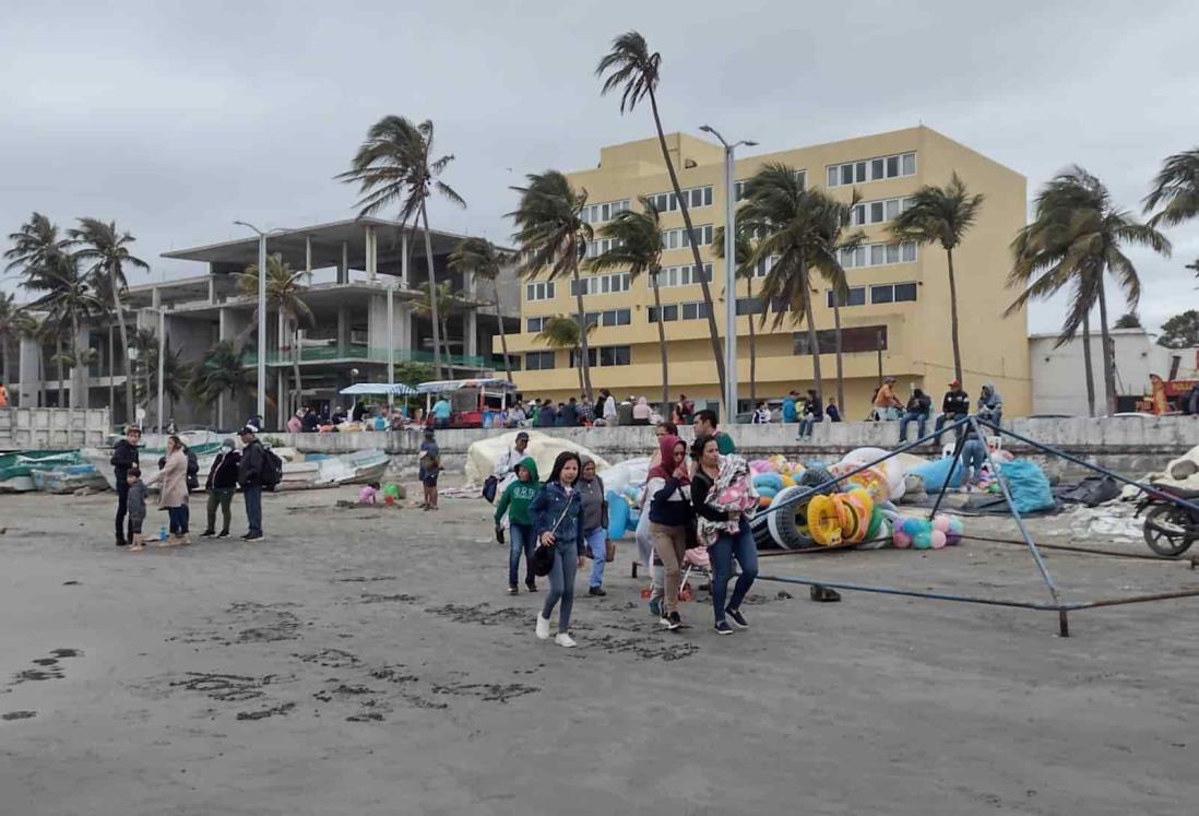 Hoteleros auguran buena Semana Santa en Veracruz tras puente