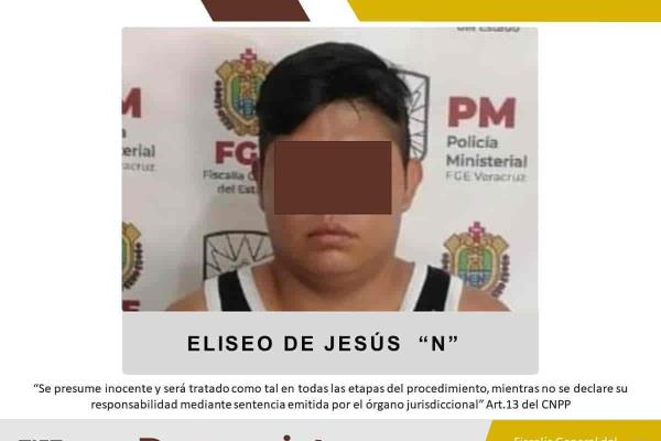 ¡Se queda guardado!; sujeto detenido con droga seguirá en la cárcel
