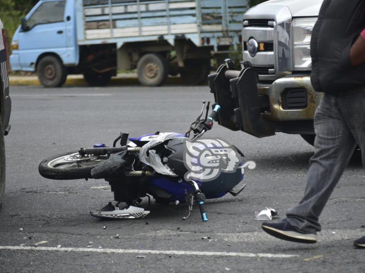 ¡Desgarrador! mujer pierde la vida en trágico accidente en Coatzacoalcos (+Video)