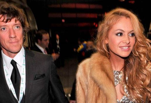 Paulina Rubio ´mantiene´ hasta a papás de sus hijos, revela abogada