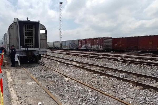 Tren Maya se conectará con Istmo de Tehuantepec
