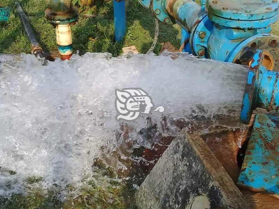 Con pláticas en escuelas de Moloacán, conmemorarán Día Mundial del Agua