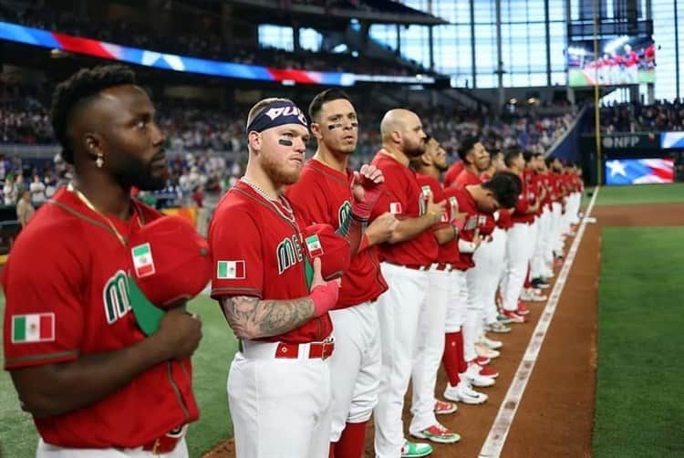 ¡Se queda México sin Final en el Clásico Mundial!