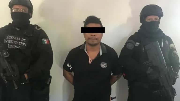 Sentencian a mexicano por asesinato de dos policías y coach en Nueva York