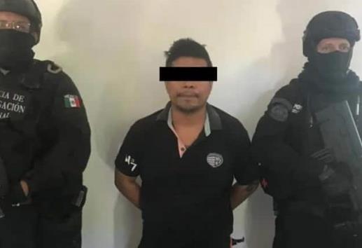Sentencian a mexicano por asesinato de dos policías y coach en Nueva York
