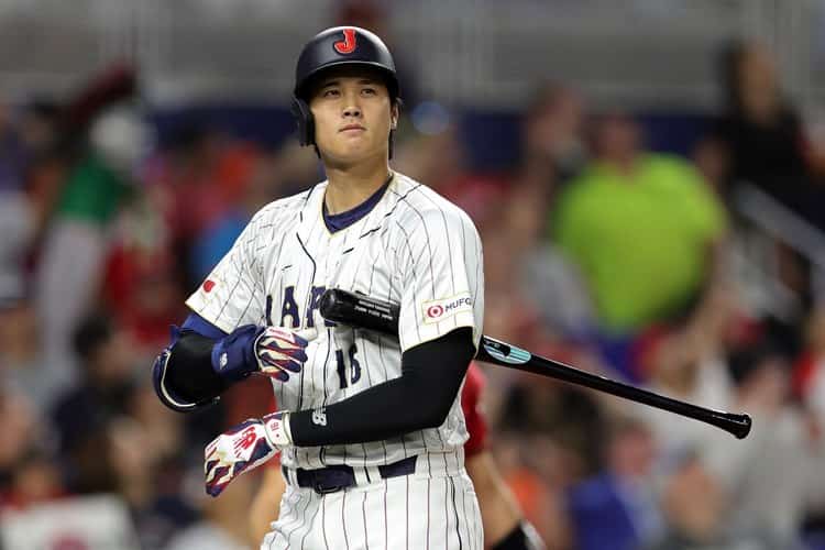 ¡Campeón Japón en el Clásico Mundial!