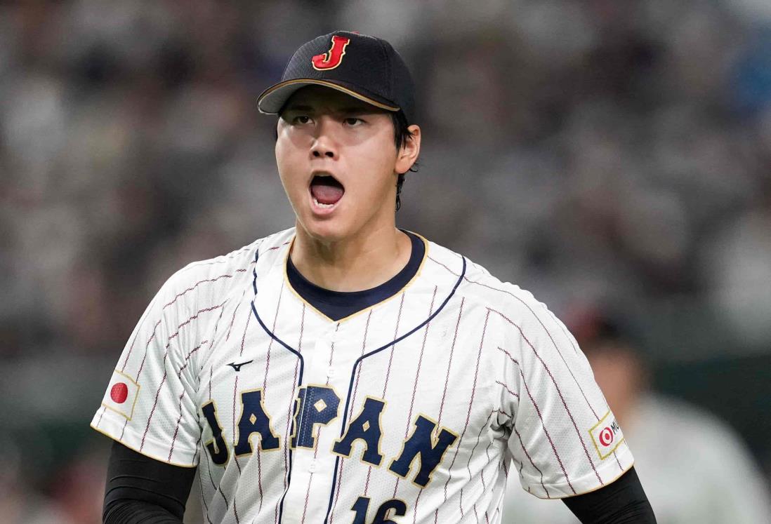 ¡Campeón Japón en el Clásico Mundial!