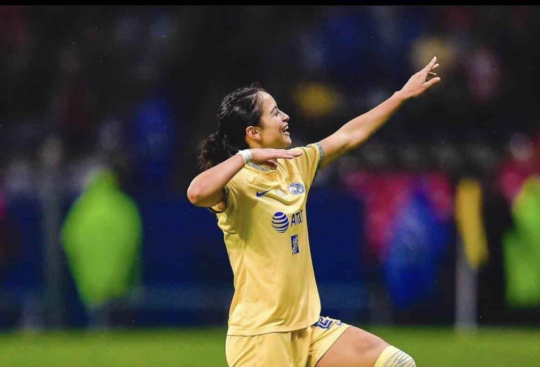 Huye Scarlett Camberos al futbol de Estados Unkdos