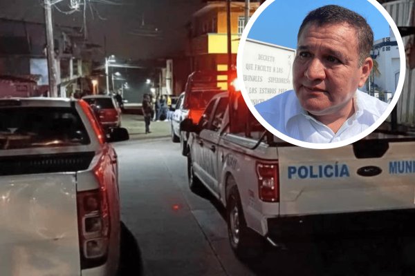 Pérdida de valores genera violencia e inseguridad en Veracruz: Lógia Unidad Mexicana