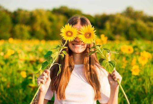 ¿Ya te llegaron tus flores amarillas? Descubre por qué se regalan este 21 de marzo