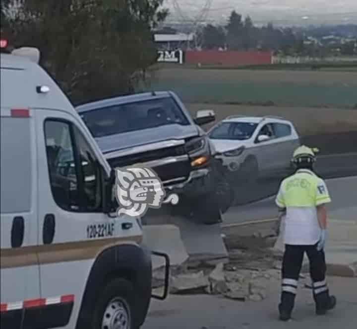 Muere tras oponerse a un asalto en autopista de Veracruz