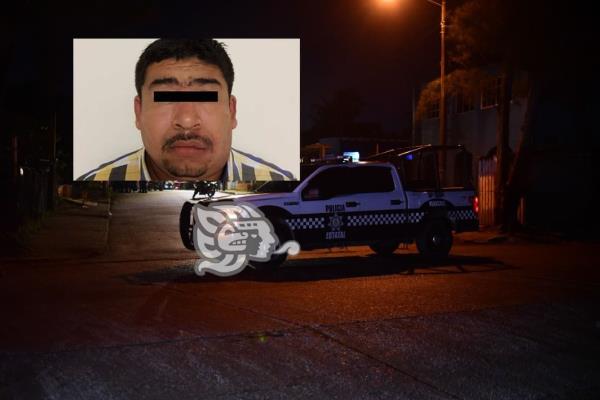 Líder criminal y peligroso generador de violencia, el asesinado en hotel de Coatzacoalcos