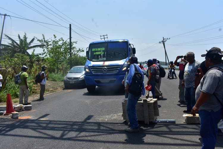 Están cometiendo un delito federal: abogado