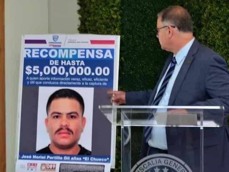 AMLO confirma muerte de El Chueco