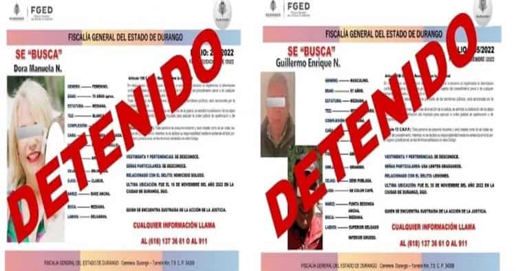 Dueña y administrador de hospital en Durango con casos de meningitis son detenidos (+Video) negligencia