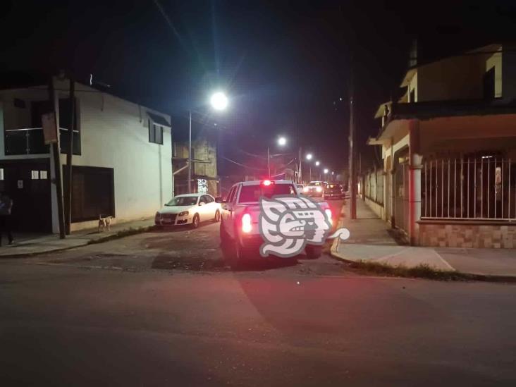 En Fortín, rescatan a persona levantada; hallan a 2 sin vida