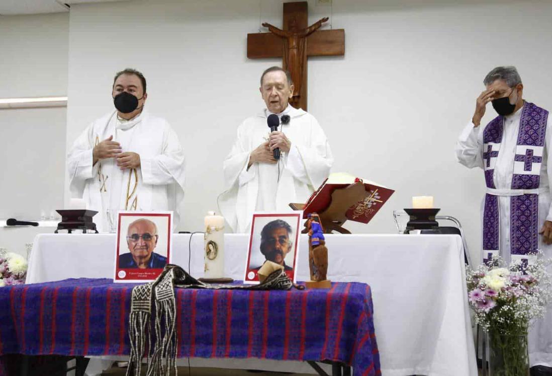 Hallan cuerpo de presunto asesino de sacerdotes jesuitas en Chihuahua