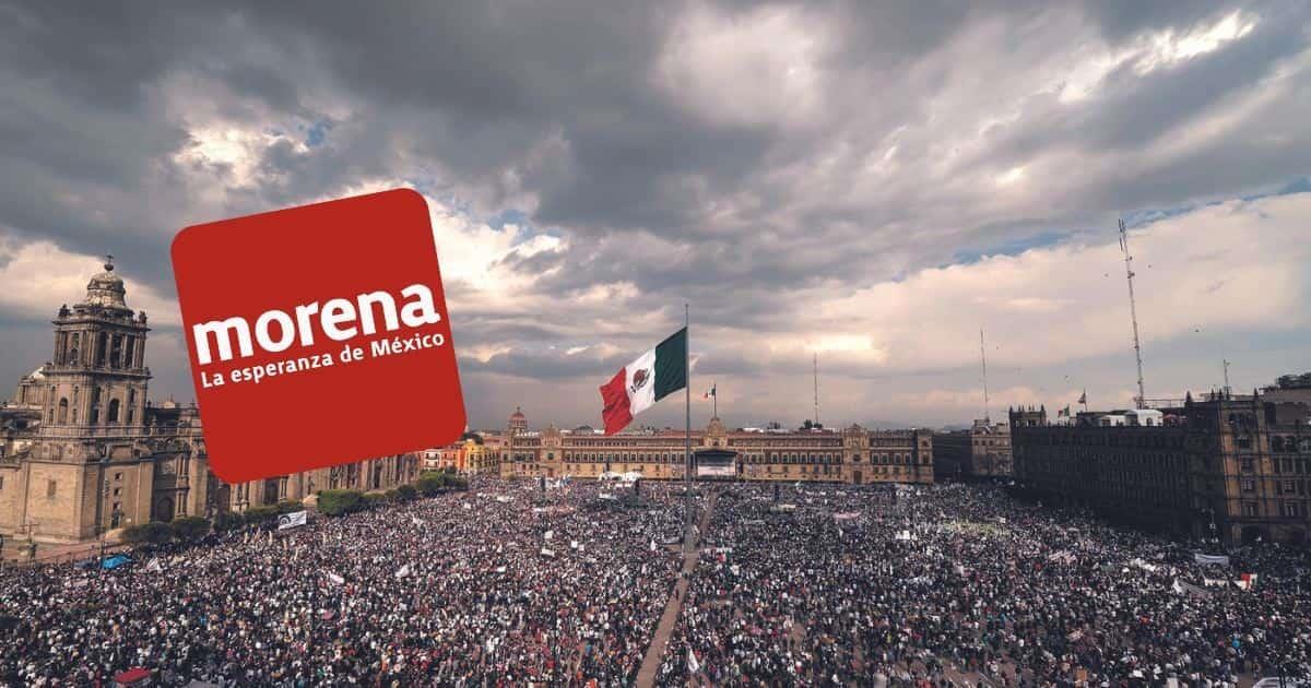 MORENA-EDOMEX: FOCOS ROJOS