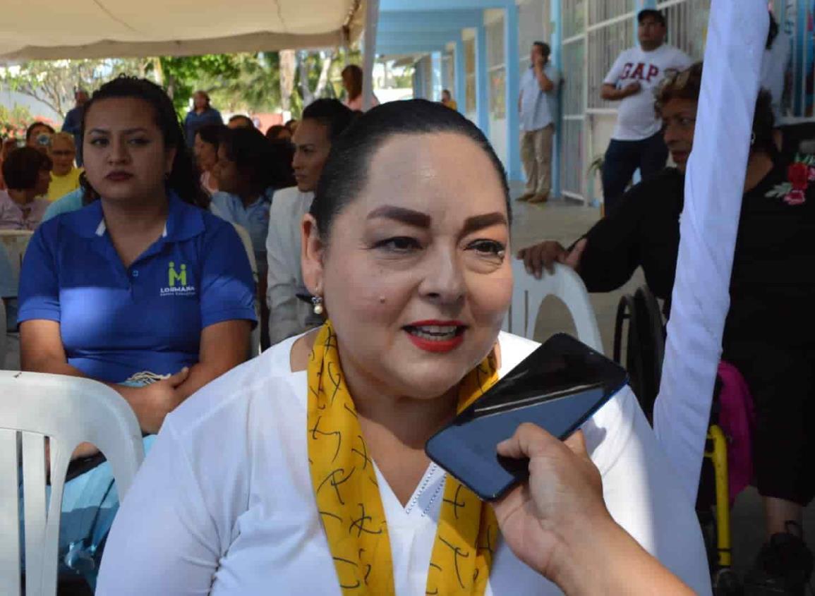 Gastos de AMANC Veracruz superan los 200 mil pesos; anuncian carrera de caballos para recaudar fondos