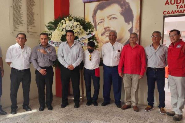 Priistas llaman a la reconciliación y a dejar atrás las malas prácticas