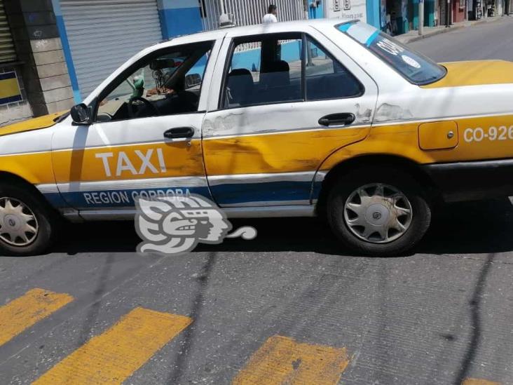 Dos accidentes en Córdoba dejan 3 lesionados