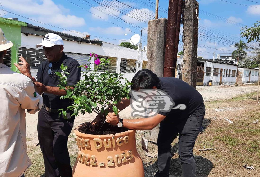 Detectan en Agua Dulce, 30 puntos de basureros clandestinos