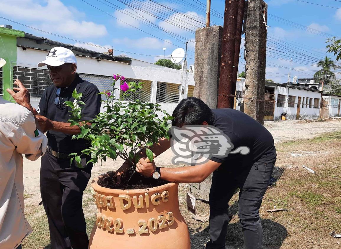 Detectan en Agua Dulce, 30 puntos de basureros clandestinos