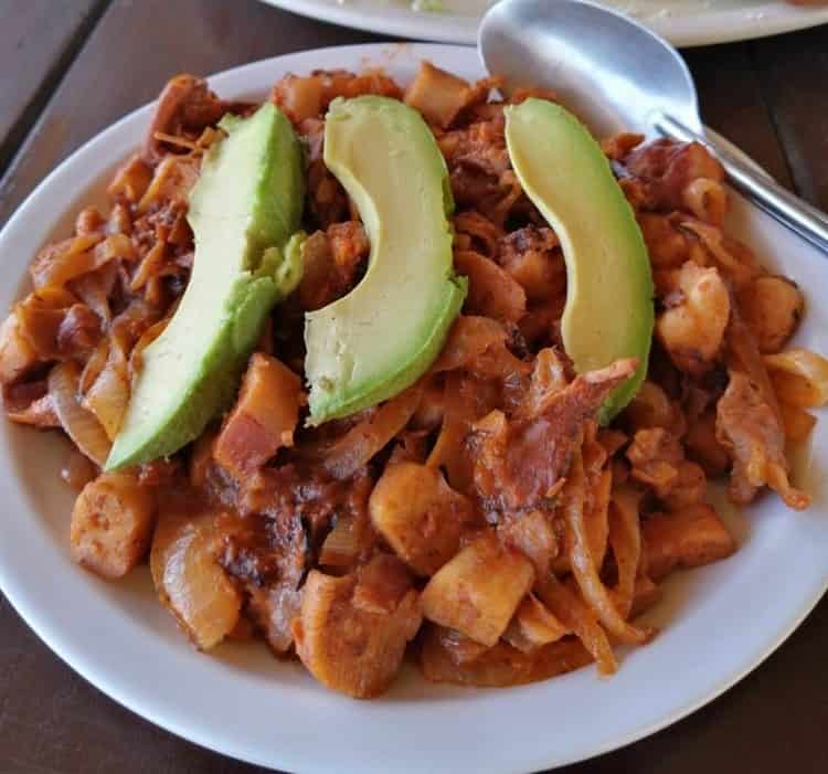 El Sazón del Istmo; Las Barrillas, exquisitos mariscos a minutos de Coatzacoalcos (+Video)