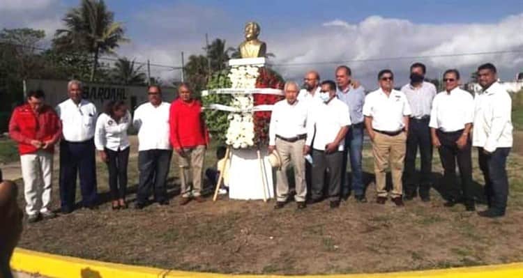 Conmemoran 29 aniversario luctuoso de Luis Donaldo Colosio (+video)