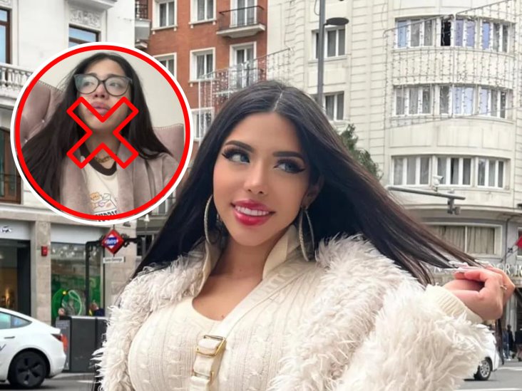 ¿Ya no la soportan? crean campaña para restringir videos de Yeri MUA en Facebook