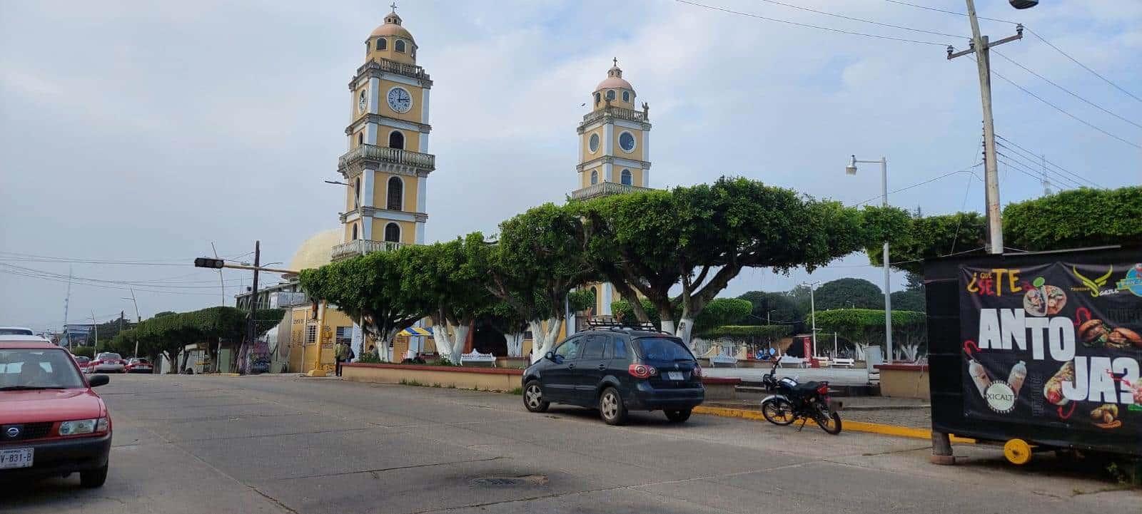 Realizará el Issste Feria de la Salud en Jáltipan