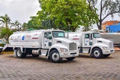 ¡Esperan solución de CFE! sin agua colonias de Coatzacoalcos y Cosoleacaque: CMAS