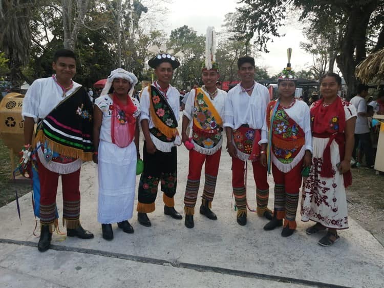 Cumbre Tajín abarrota hoteles de la región; más de mil 100 policías cuidan el festival