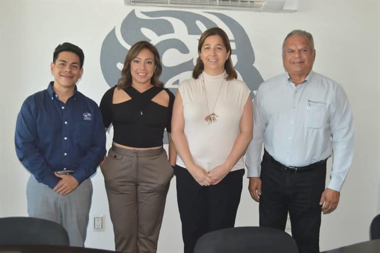 Invitan al Congreso “Mujeres de talento, perspectiva y experiencia” en la UCC