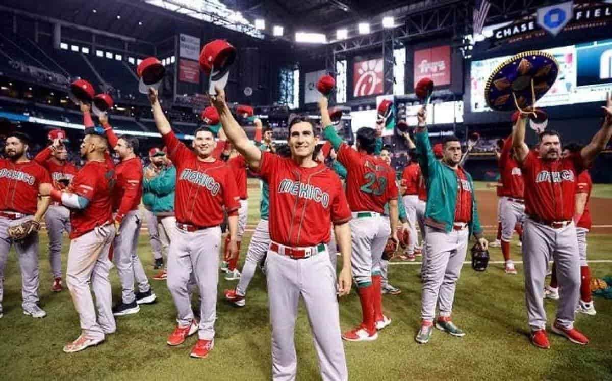 ‘Béisbol, deporte de moda’