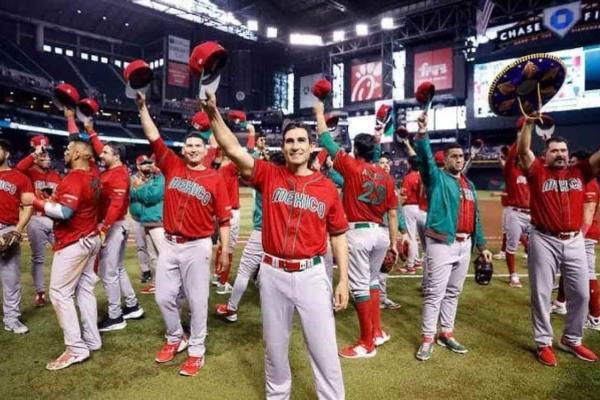´Béisbol, deporte de moda´
