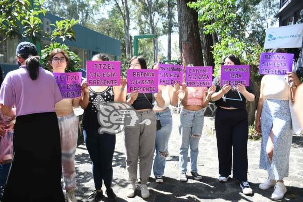 UV sanciona a más de 76 docentes por violencia de género; cifras siguen al alza