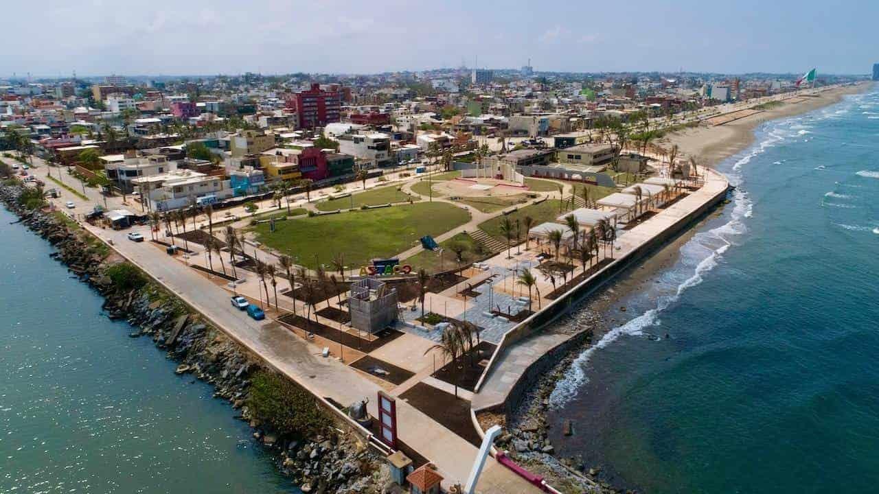 Coatzacoalcos: segundo puerto con más movimiento de carga en 2023