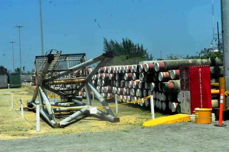 Seremos el centro de desarrollo industrial más grande del mundo: Nachón (+Video)