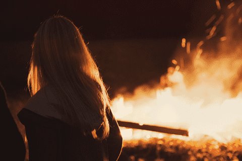 El tesoro de doña Evelia
