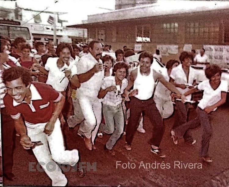 Fallece Andrés Rivera Domínguez, fotógrafo reconocido en Veracruz