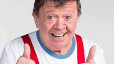 Fallece Xavier López, Chabelo