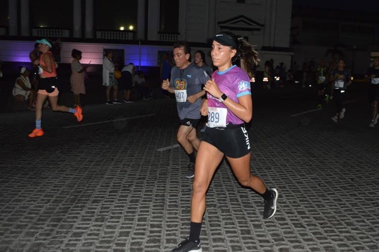 Éxito Gran Carrera Internacional del Golfo 10K