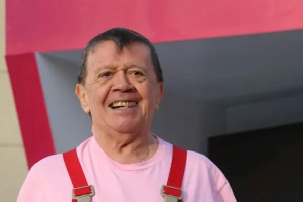 ¡Hasta siempre cuate! Chabelo tenía planeado proyecto para plataformas digitales 