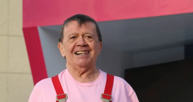 ¡Hasta siempre cuate! Chabelo tenía planeado proyecto para plataformas digitales 